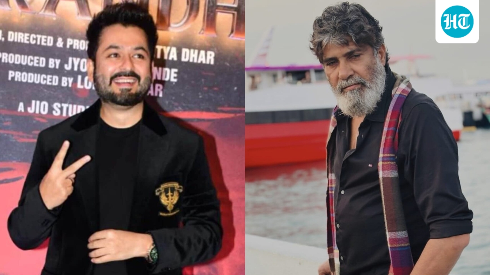 Aditya Dhar knew exactly which swear words wouldn’t be censored in Dhurandhar 2, says 'super villain’ Suvinder Vicky