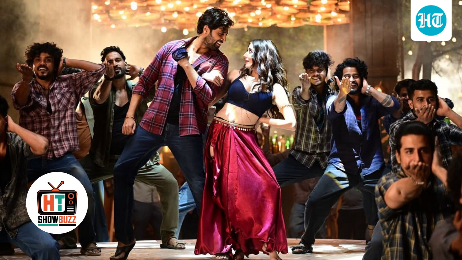 'Had Dhurandhar not been around, had there been no long IPL...': Adivi Sesh wants no speculations on Dacoit's box office