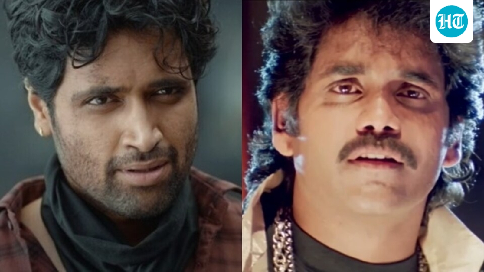 After Adivi Sesh uses Kannepettaro in Dacoit, Naga Chaitanya reposts tweet saying it is ‘meant only for Nagarjuna’