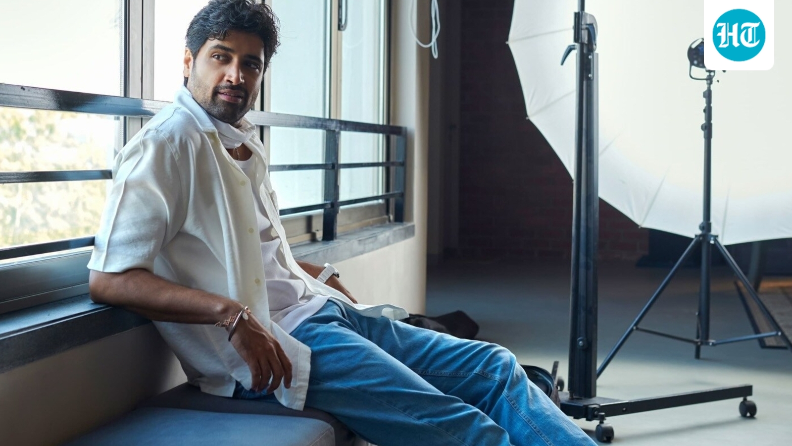 Exclusive | Adivi Sesh to shoot for G2's schedule in Hyderabad, massive set made in Hyderabad