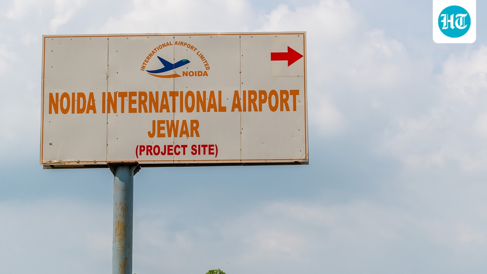 Cabinet approval to 11km-long stretch linking Noida's Jewar airport to Faridabad