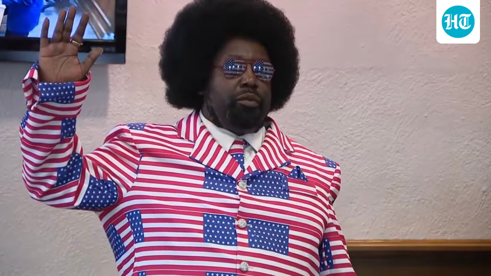 Afroman trial update: Who is Lisa Phillips? Female officer cries in court amid 'Licc’em Low Lisa' video row
