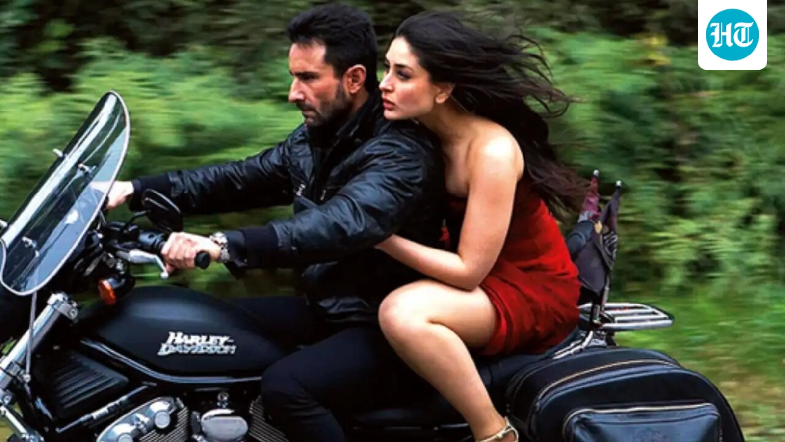 Saif Ali Khan-Kareena Kapoor's interference was why Agent Vinod failed, claims co-star: ‘It ruined the film’