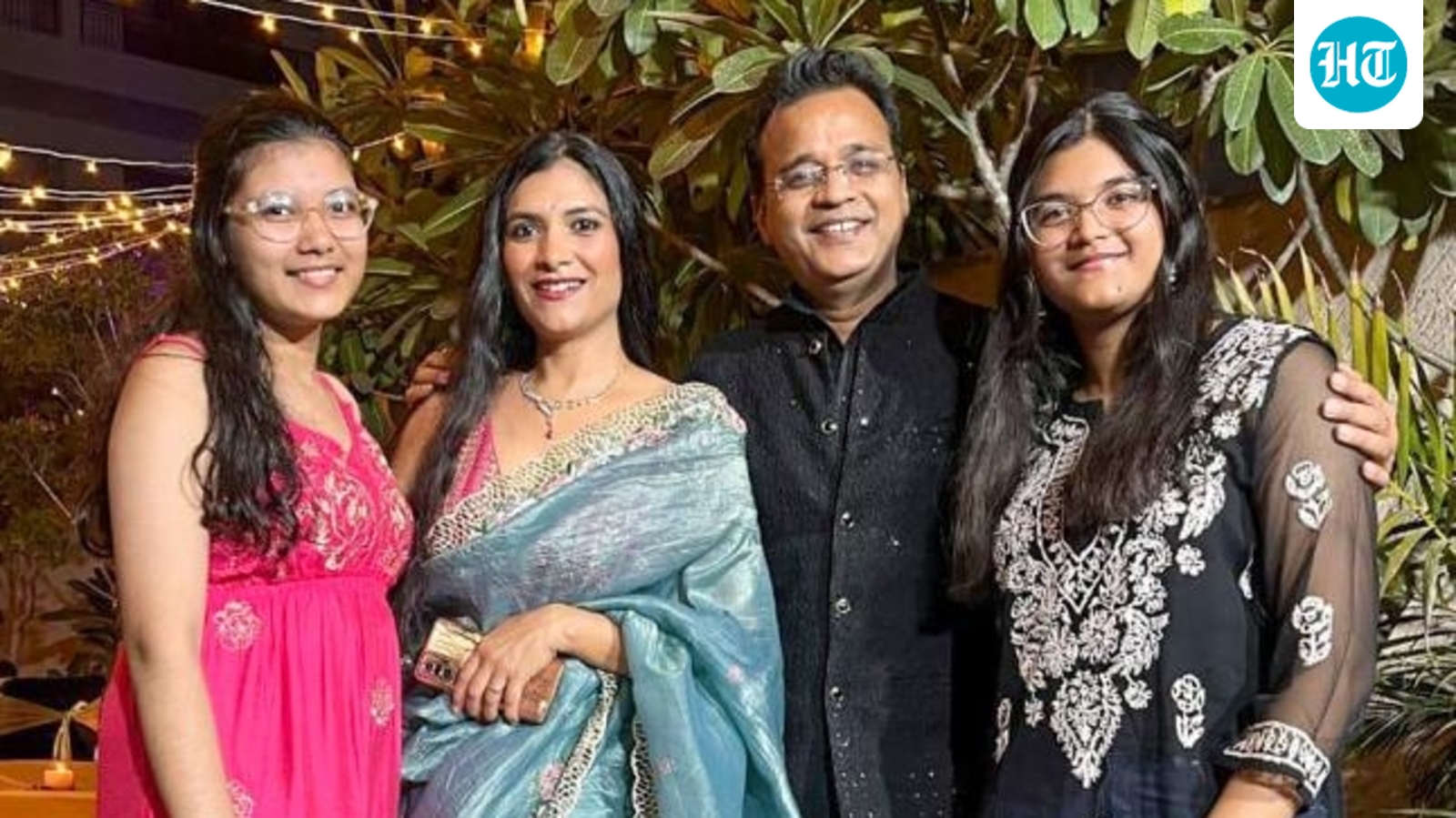 The Indian dream that ended in Hauz Rani fire: How 3 generations were wiped out