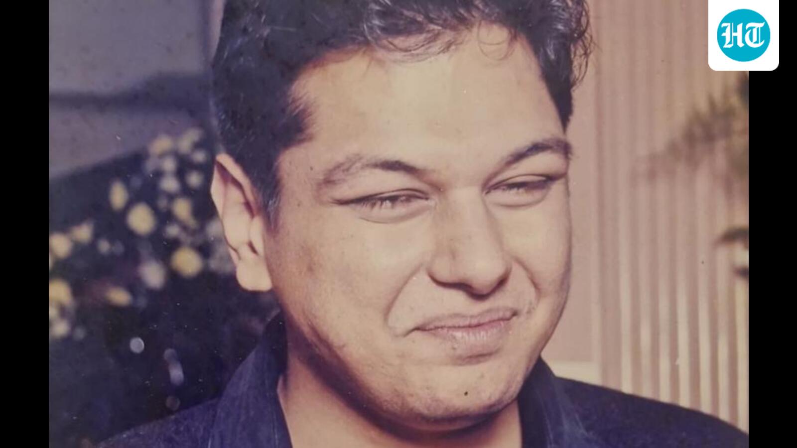 Anil Agarwal’s son Agnivesh, 49, dies in US after cardiac arrest