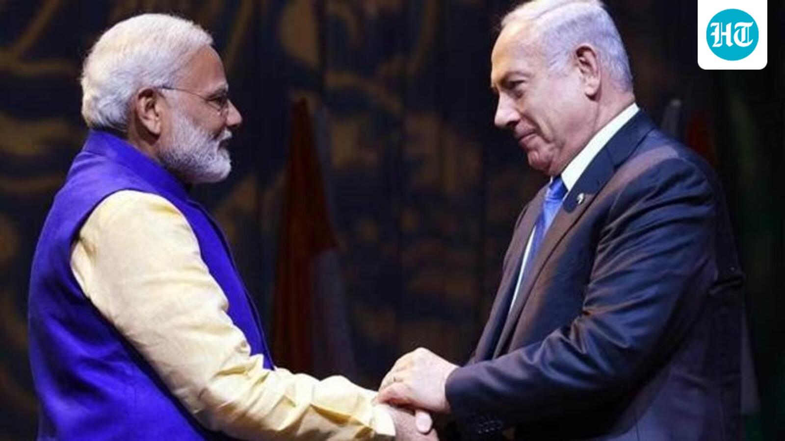 India-Israel bilateral investment agreement comes into force to boost trade