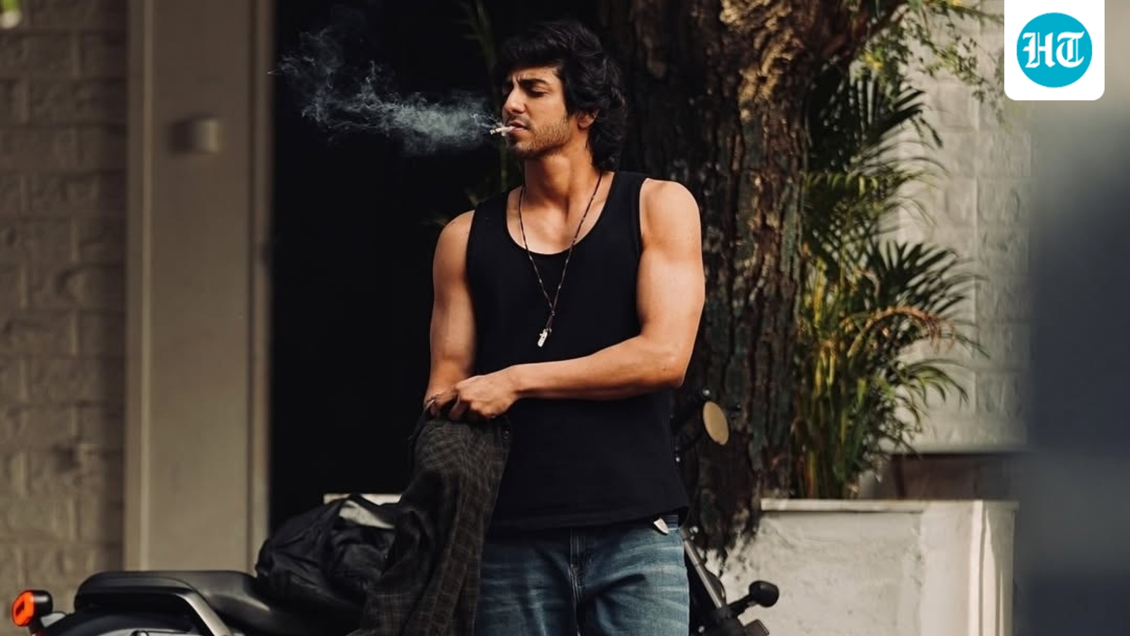 Ahaan Panday reveals how he worked on the softness and masculinity of his Saiyaara character Krish: ‘I had a diary…’