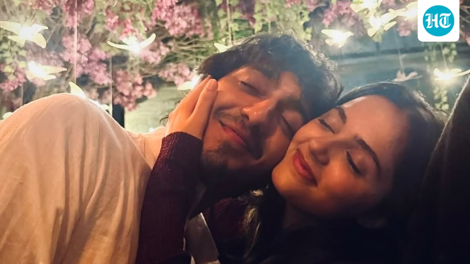 'Seen colours change in the world': Aneet Padda shares mushy birthday post for Ahaan Panday, fans call them soulmates