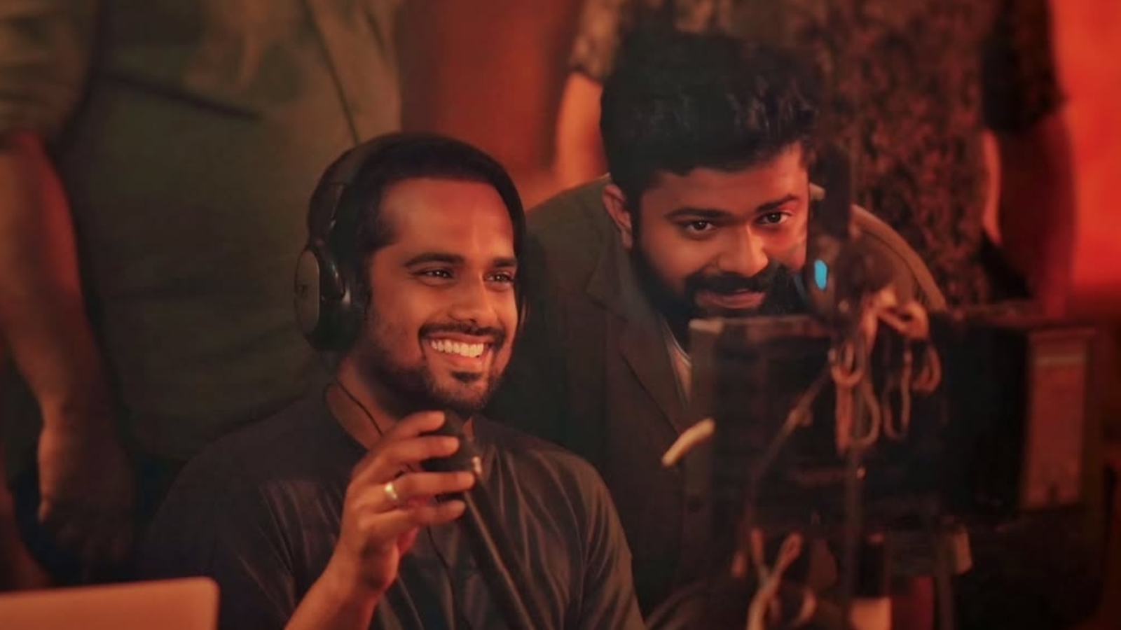 Kerala Crime Files 2 director Ahammed Khabeer: Bahul Ramesh is adamant about…