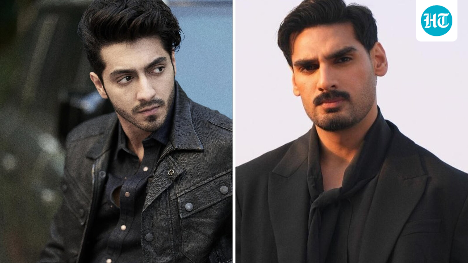 Ahan Shetty says 'social media has created a divide' between him, Ahaan Panday: 'We’re being put up against each other'