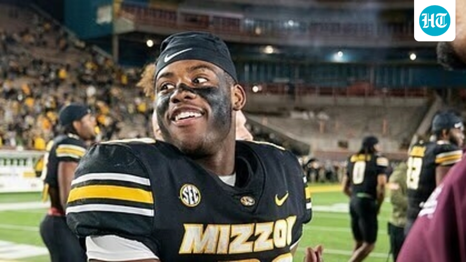 Ahmad Hardy update: Will Missouri RB play again? Positive update amid Mississippi concert shooting