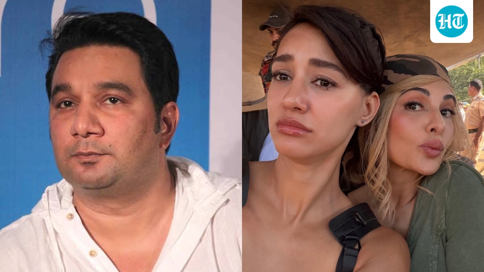 Ahmed Khan rubbishes criticism of Disha Patani, Jacqueline Fernandez's limited roles in Welcome to the Jungle| Interview