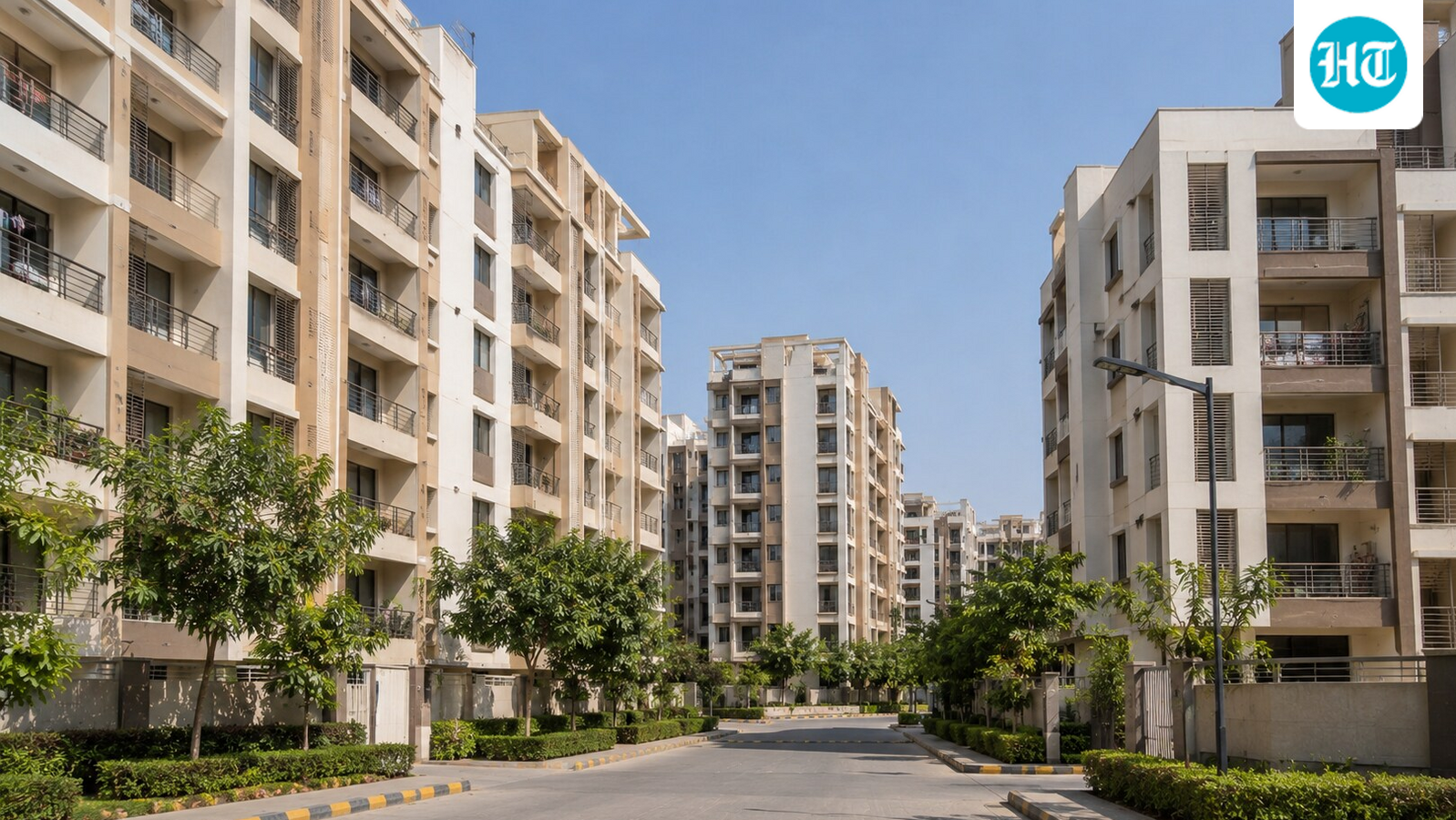 Sewage-mixed water leaves hundreds ill in Ahmedabad housing societies