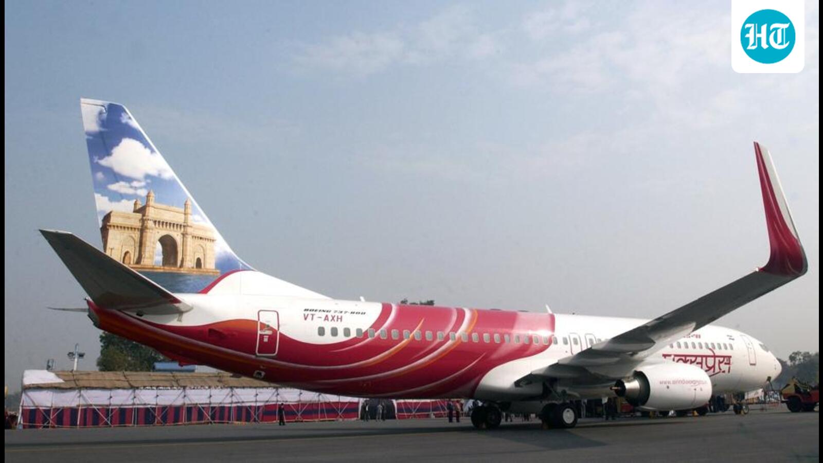 Air India Express likely to post operating profit in second half of FY 26