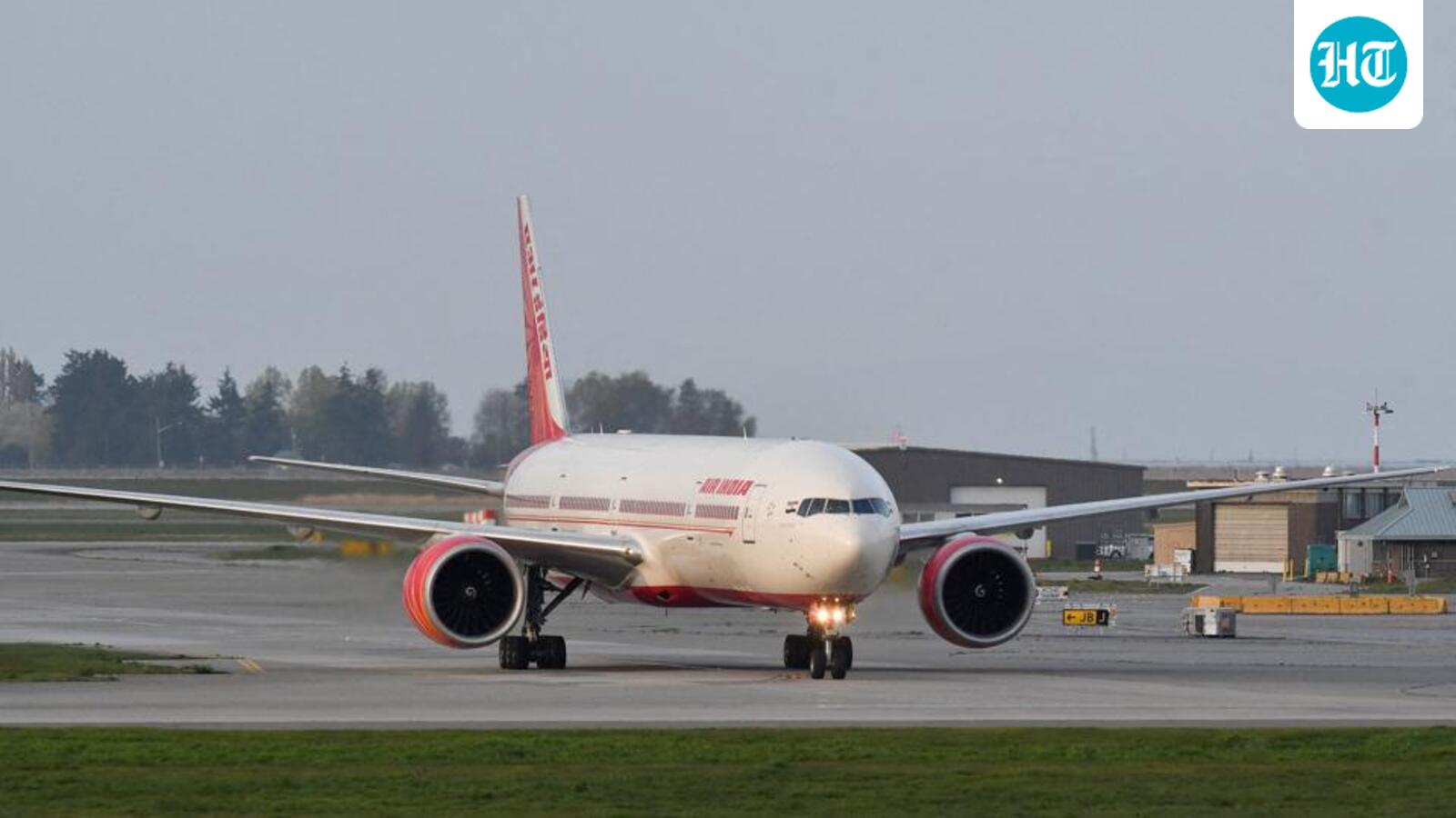 Canada had arrested tipsy Air India pilot last month