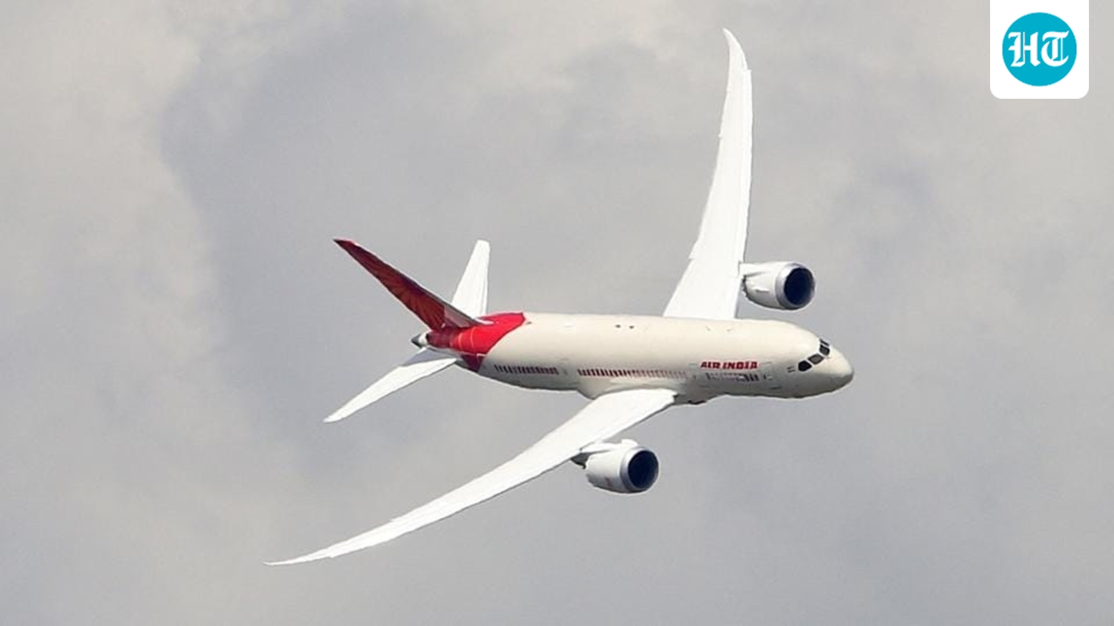 DGCA issues show-cause notice to Air India pilot for accepting aircraft despite snags