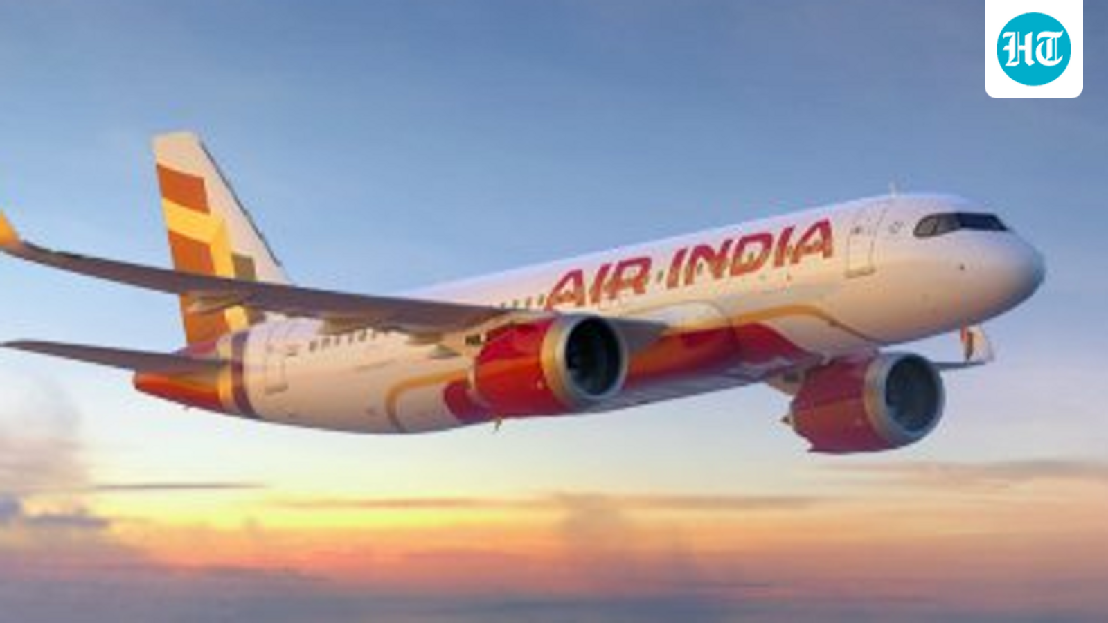 Air India to reduce domestic flights by around 22% amid high fuel prices
