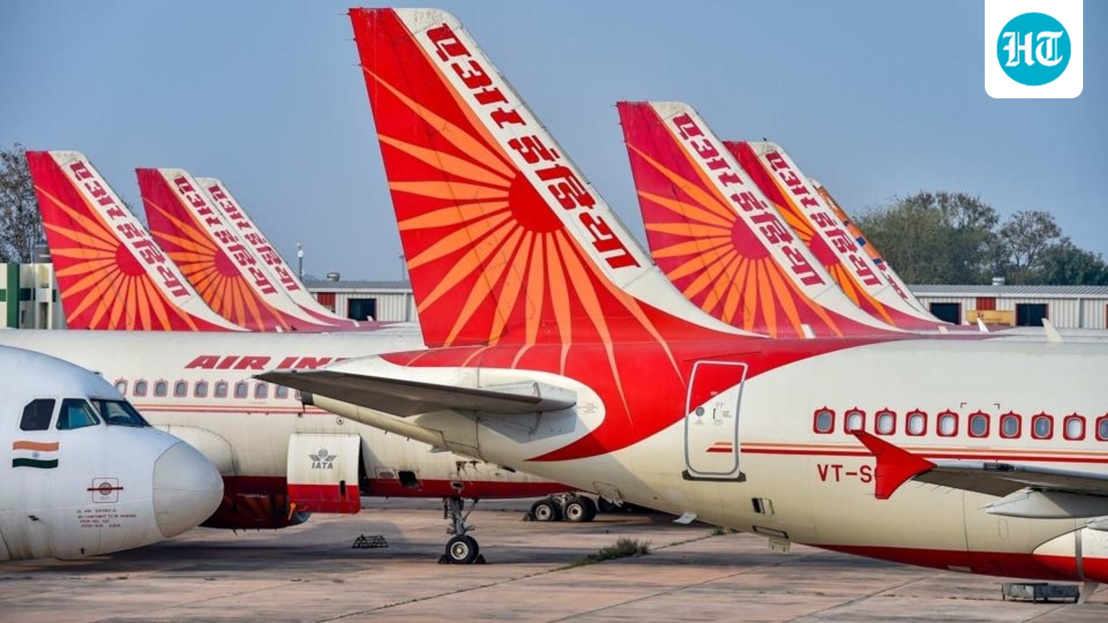 Air India New York- Delhi flight diverts to Ireland's Shannon airport over technical issue