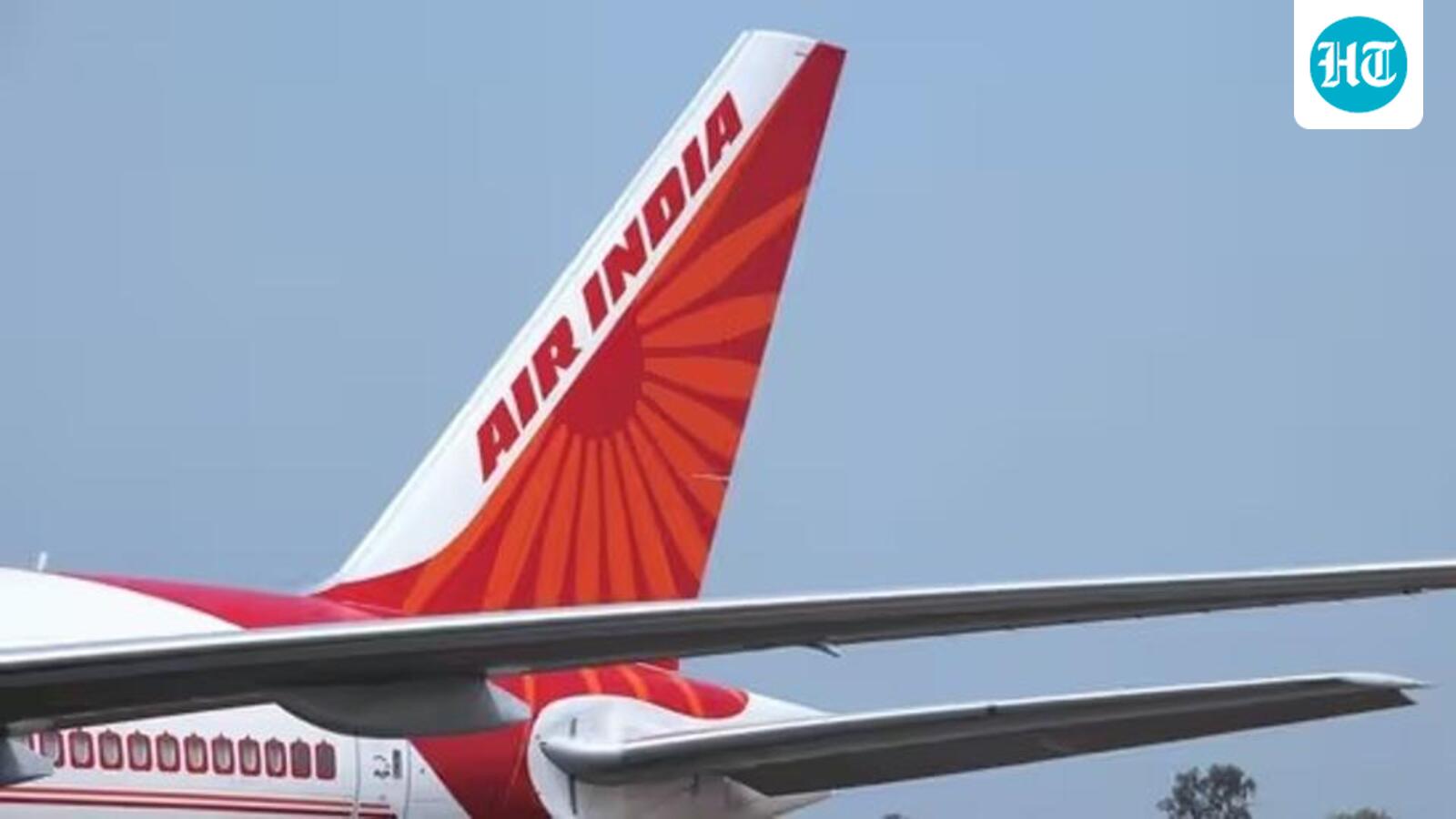 Air India delays staff salary hikes over rising fuel prices, airspace curbs
