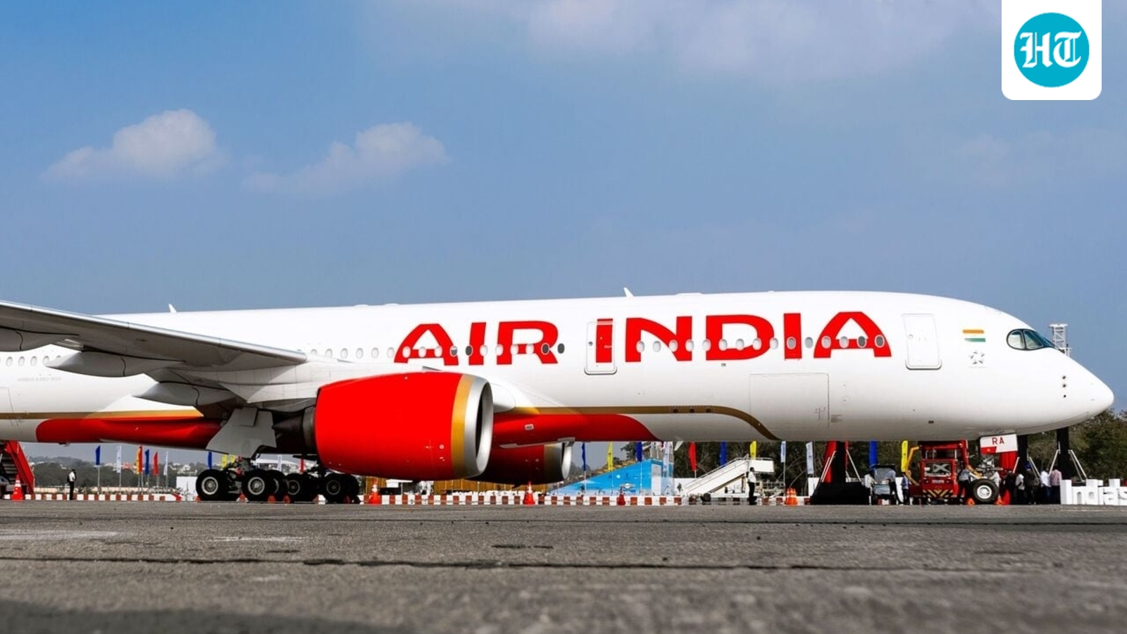 Air India, AI Express to operate 48 West Asia flights on Thursday; airlines to resume Dubai services