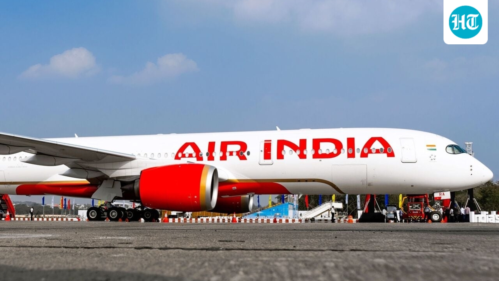 Air India pilot dies of heart attack in Bali hotel during layover