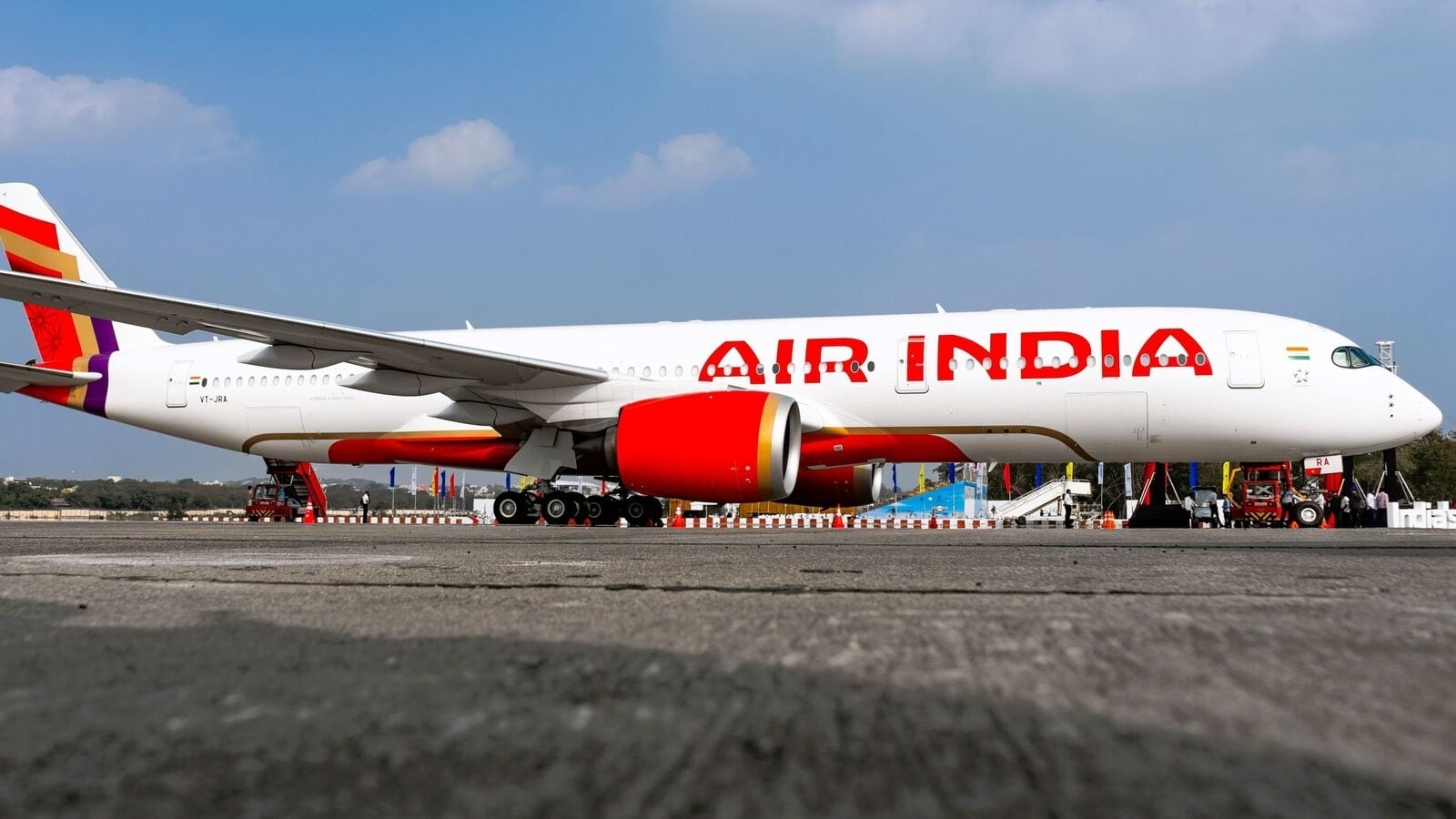 Air India to deploy its upgraded B777 aircraft on Delhi-Melbourne route from July 1