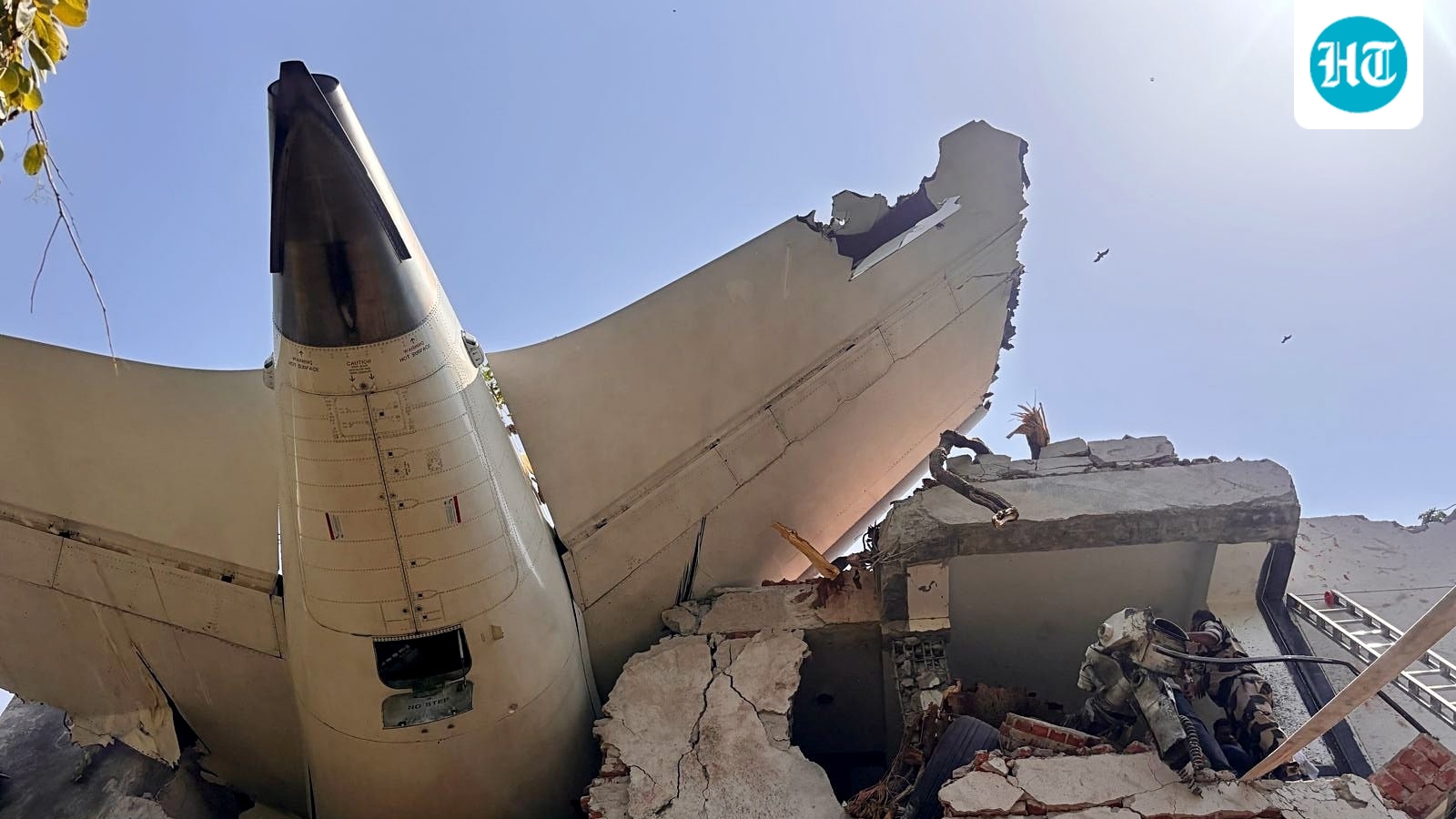 One year after Air India plane crash, AAIB says final report making 'significant progress', evidence under analysis