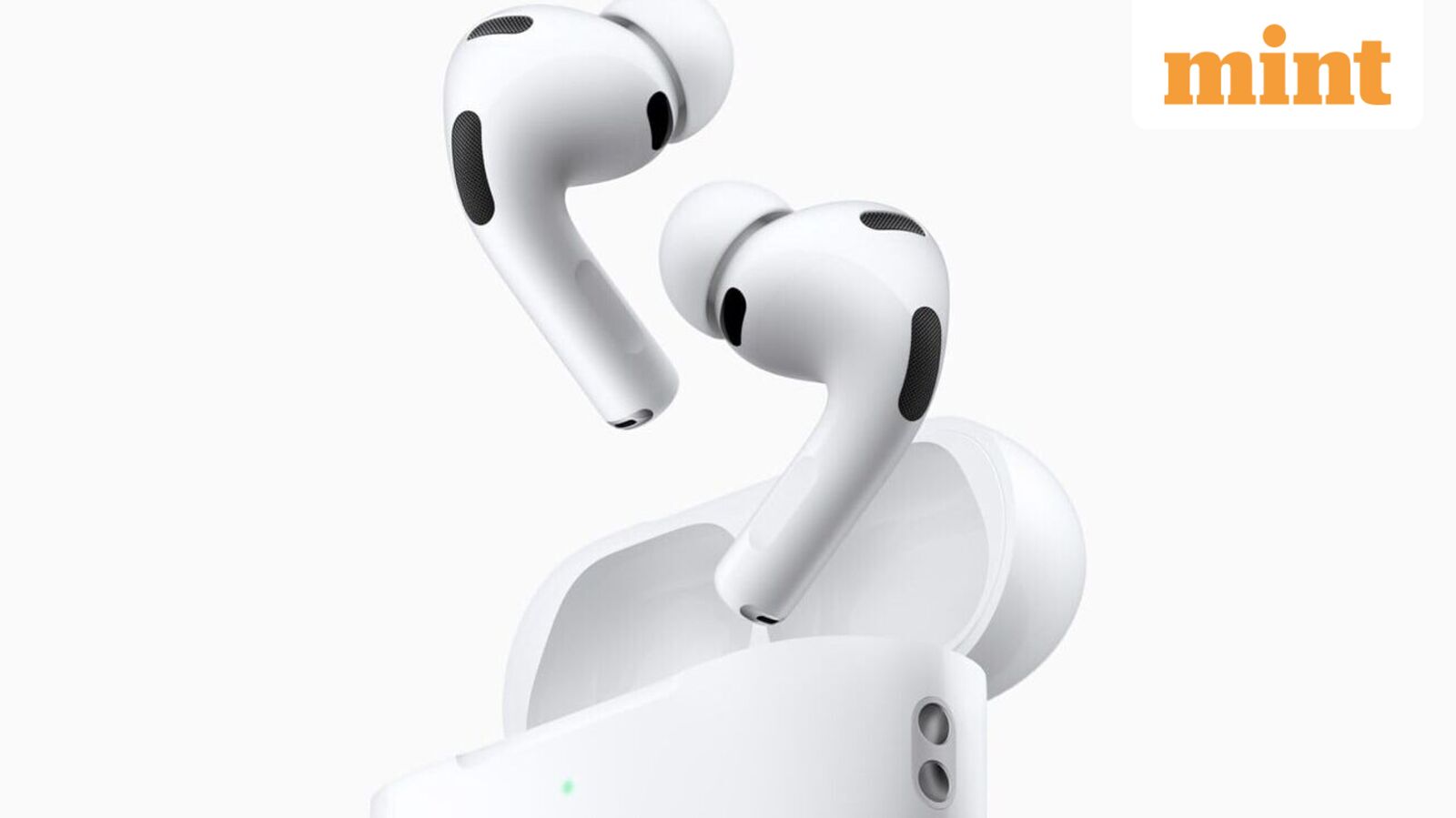 Apple prototype AirPods in Pink and Yellow surface online: What to expect