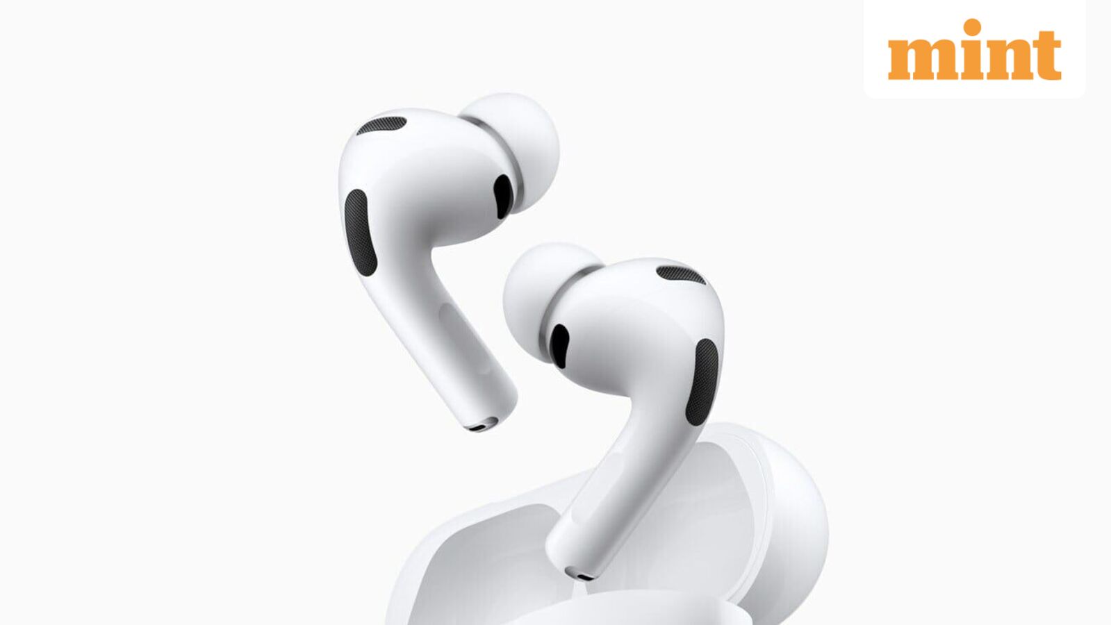 Apple AirPods Pro 3 could see your surroundings with new infrared tech: Here's how