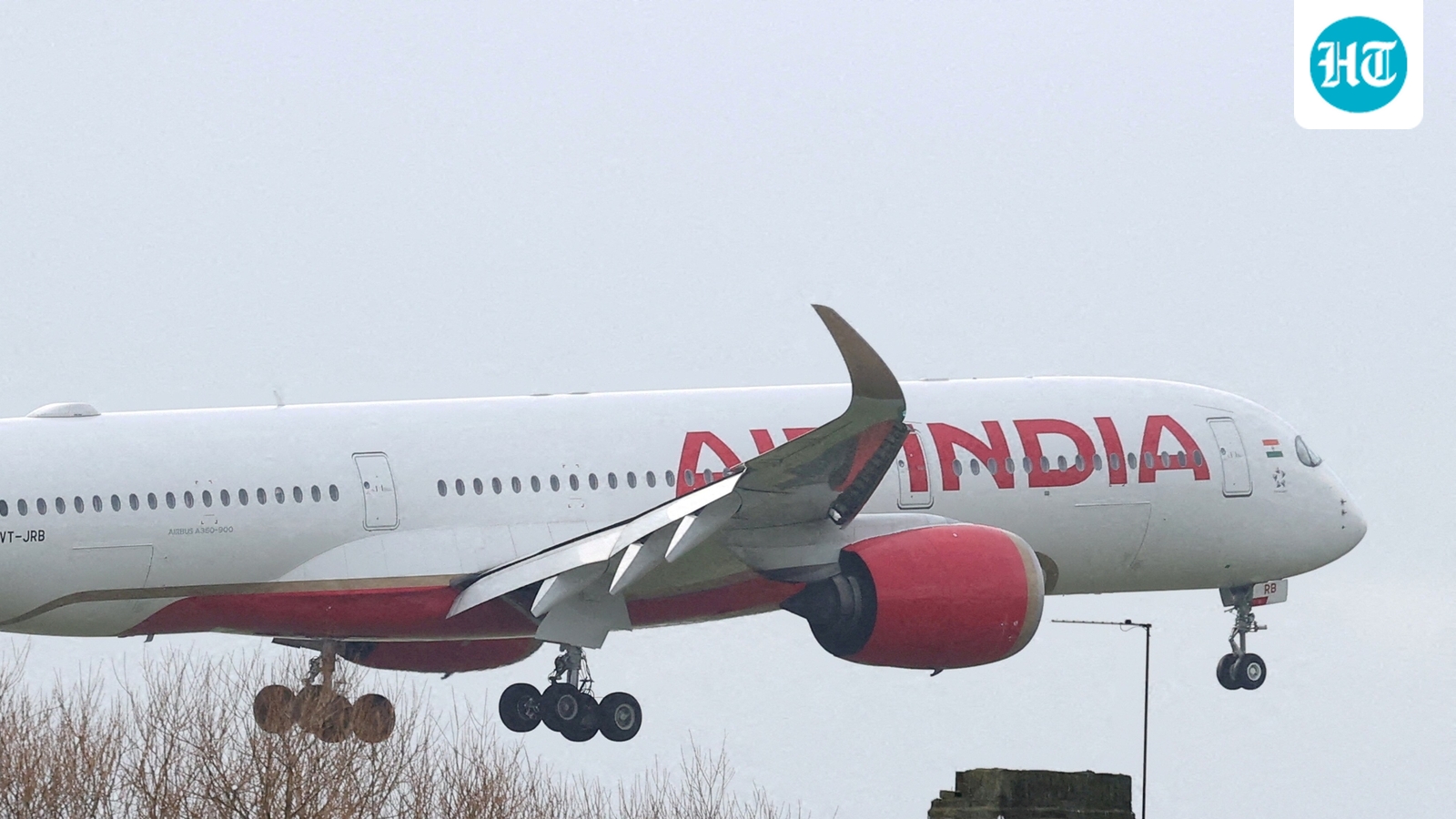 Pilots’ association flags ‘serious risk’ in Air India flights to West Asia, writes to DGCA: ‘Wilful endangerment’