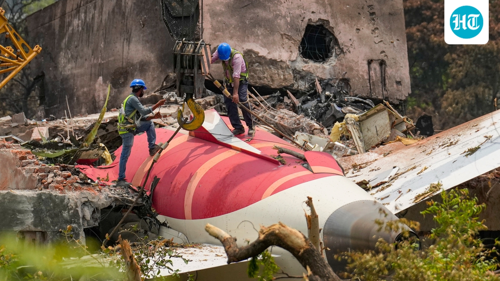 Everything was normal, until it wasn’t: The 32-second mystery of AI 171 crash in Ahmedabad