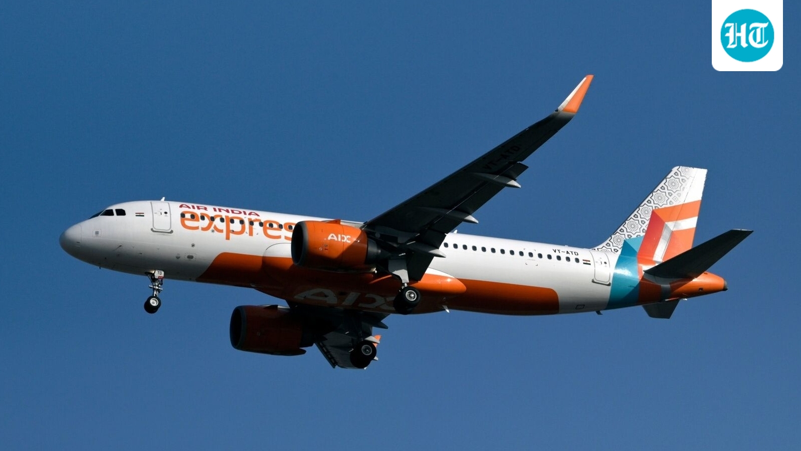 Air India Express welcomes 51st B737-8, its first custom designed Boeing plane