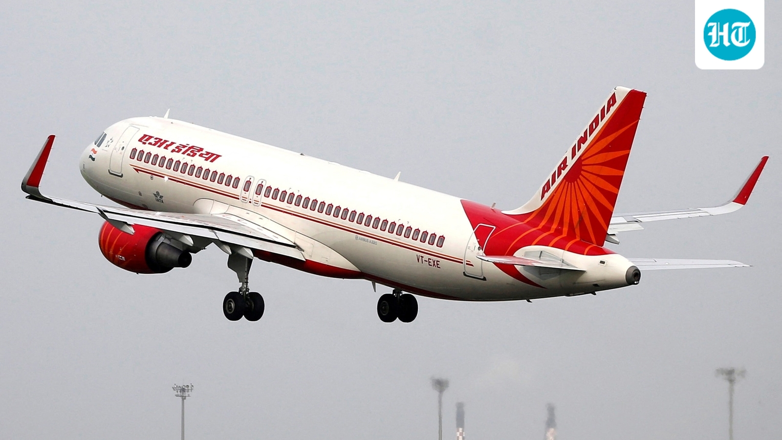 Air India flies ‘wrong’ Boeing 777 jet to Vancouver, plane makes U-turn after 4 hours