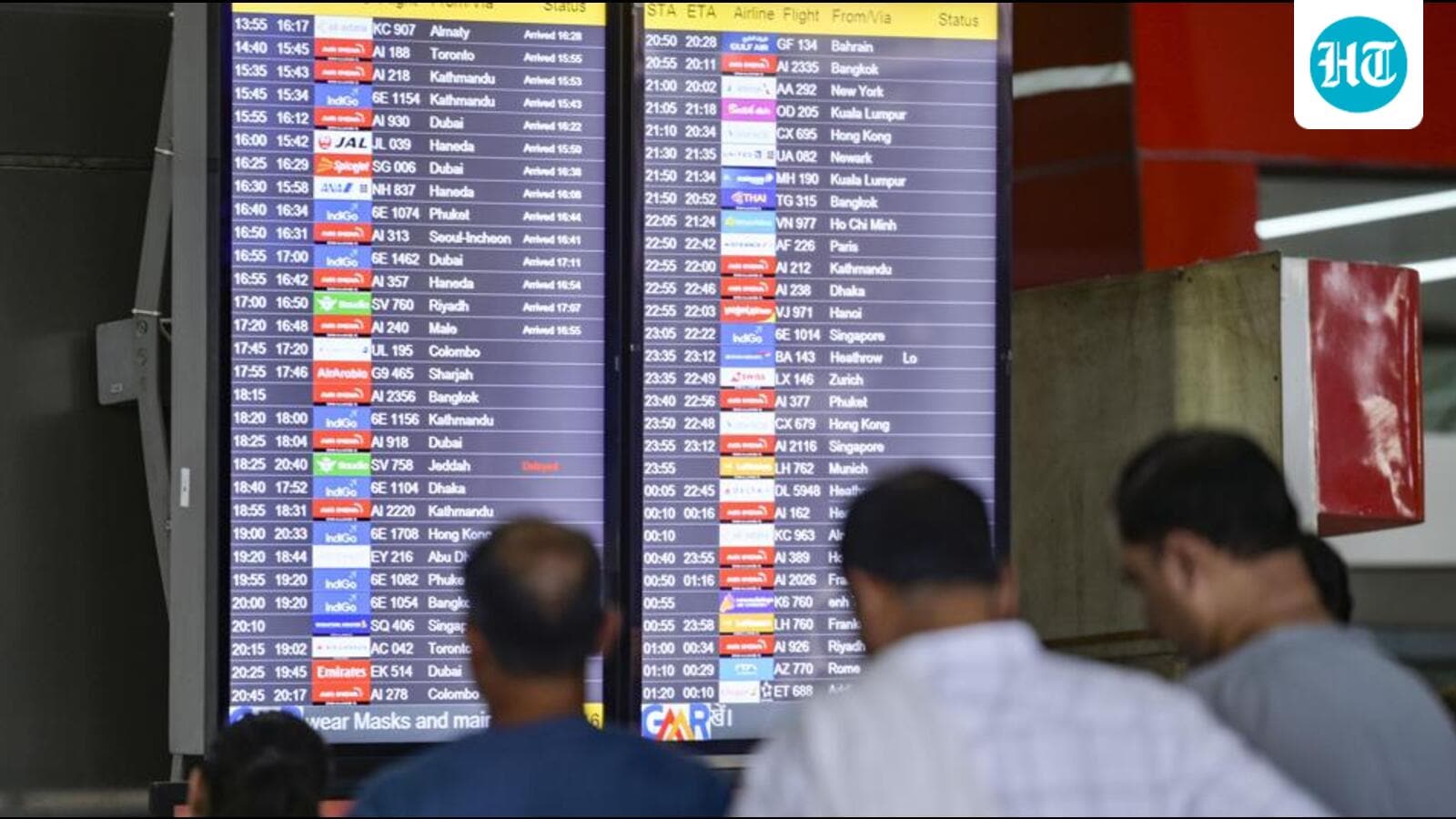 Trump’s H-1B visa order: Airfares soar as Indian professionals scramble to return to US