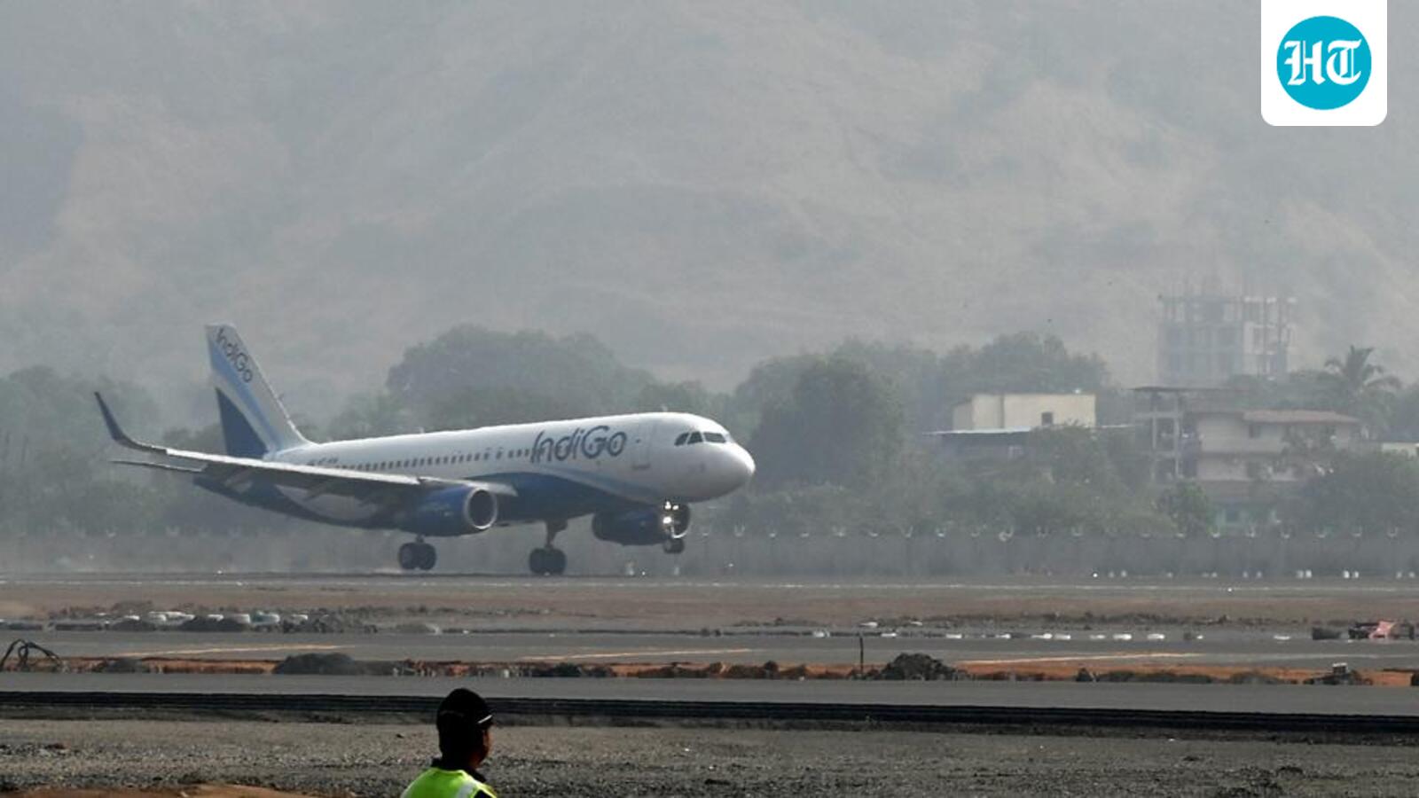 Agencies now monitoring cases of GPS spoofing reported across country: Officials