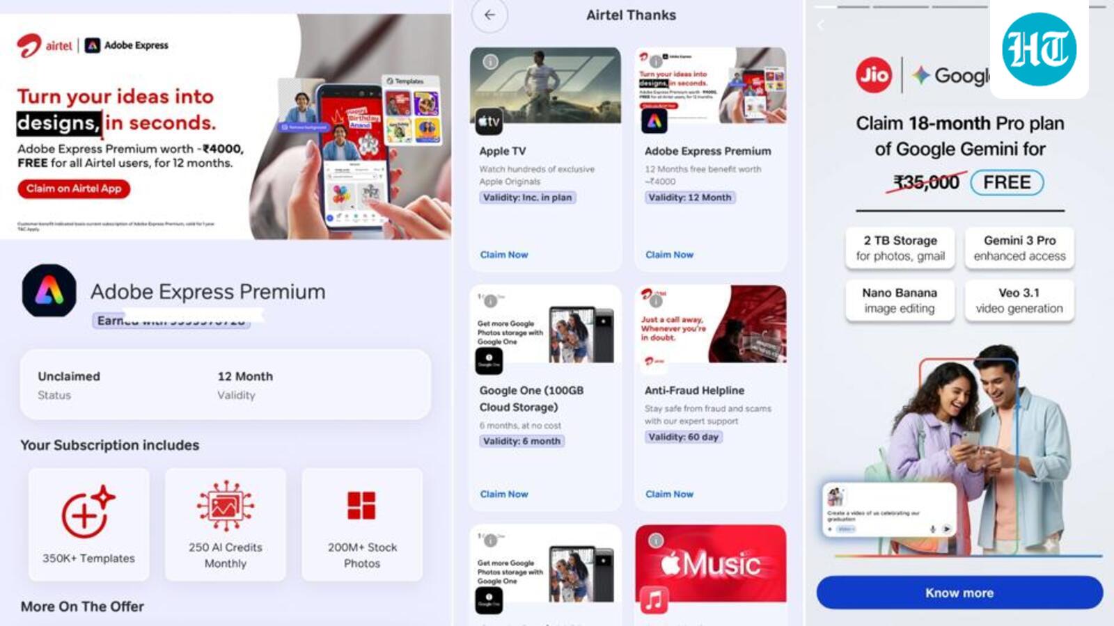 Tech Tonic | Telecom bundles, and the fine art of turning free into forever