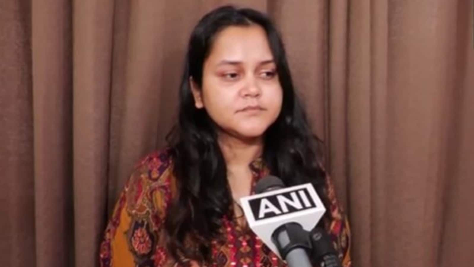 'What are cricketers doing?' Pahalgam terror attack victim's widow slams India-Pak match, BCCI