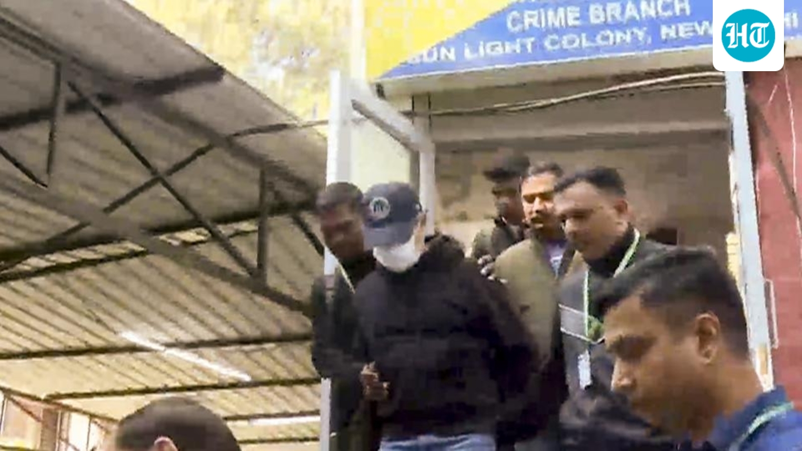 Goa nightclub co-owner Ajay Gupta booked for allegedly using forged documents to obtain license