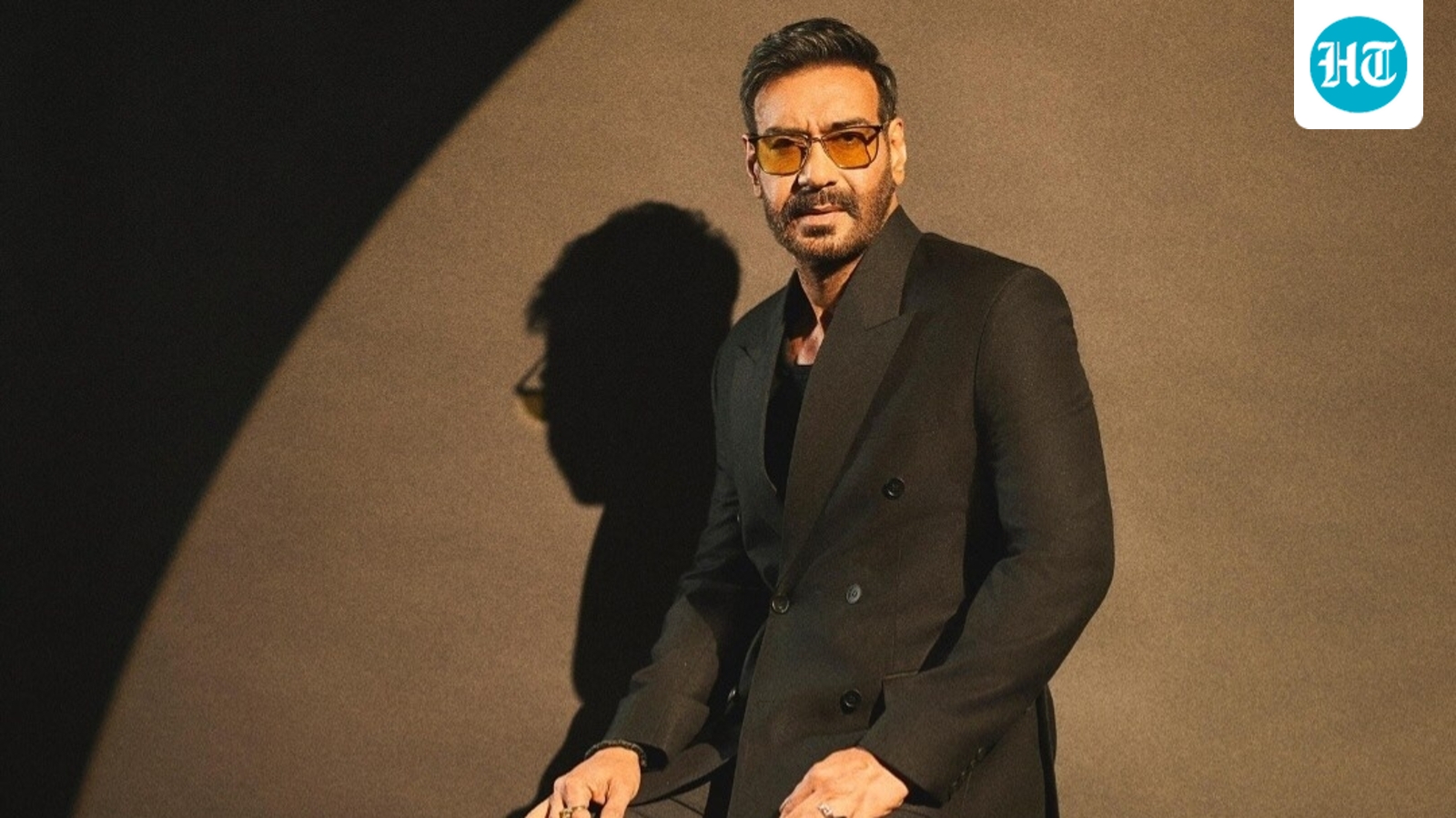 Ajay Devgn's whiskey brand The GlenJourneys reports  ₹4 crore turnover in just 4 months