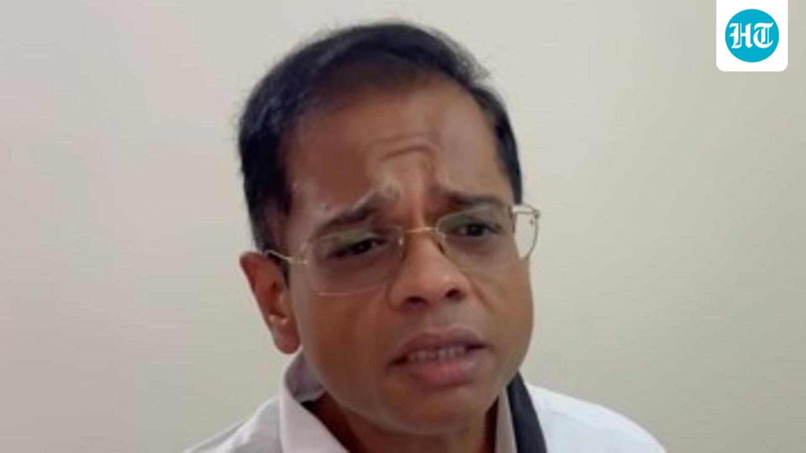 Chhattisgarh: Amit Jogi sentenced to life imprisonment in 2003 murder of NCP leader