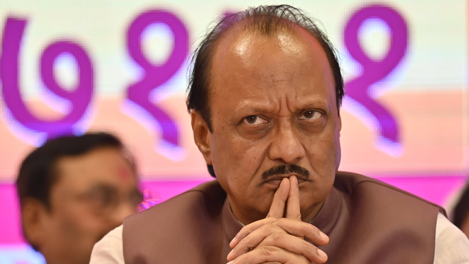 NCP leader Ajit Pawar's plane crashes during landing in Maharashtra's Baramati