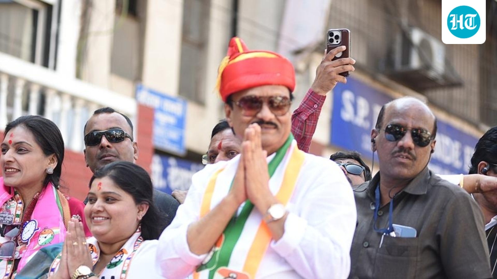 Will Ajit Pawar's reunion with uncle affect ties with Maharashtra CM? What he said