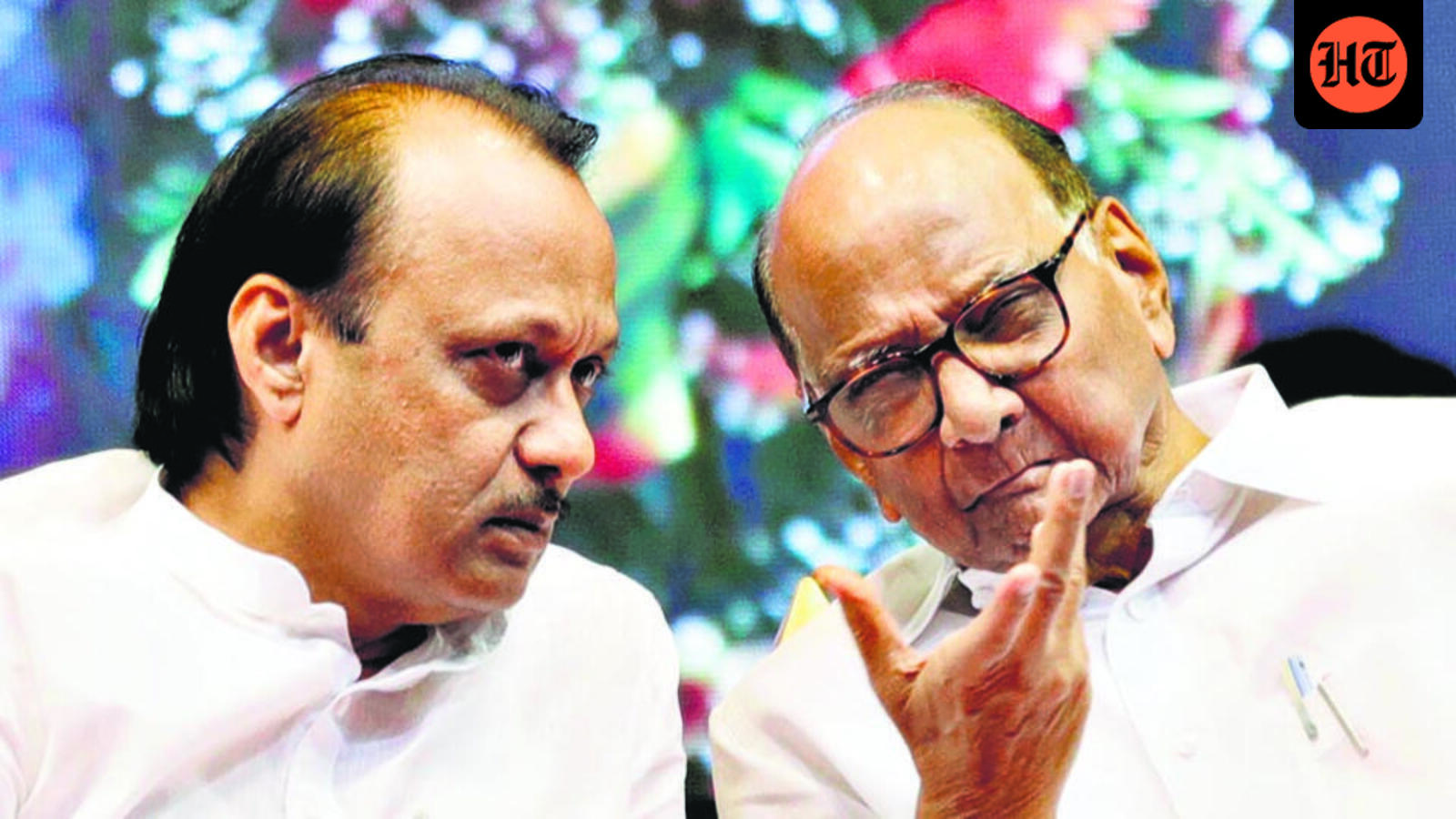 After Pimpri-Chinchwad, NCP factions join hands for Pune civic polls