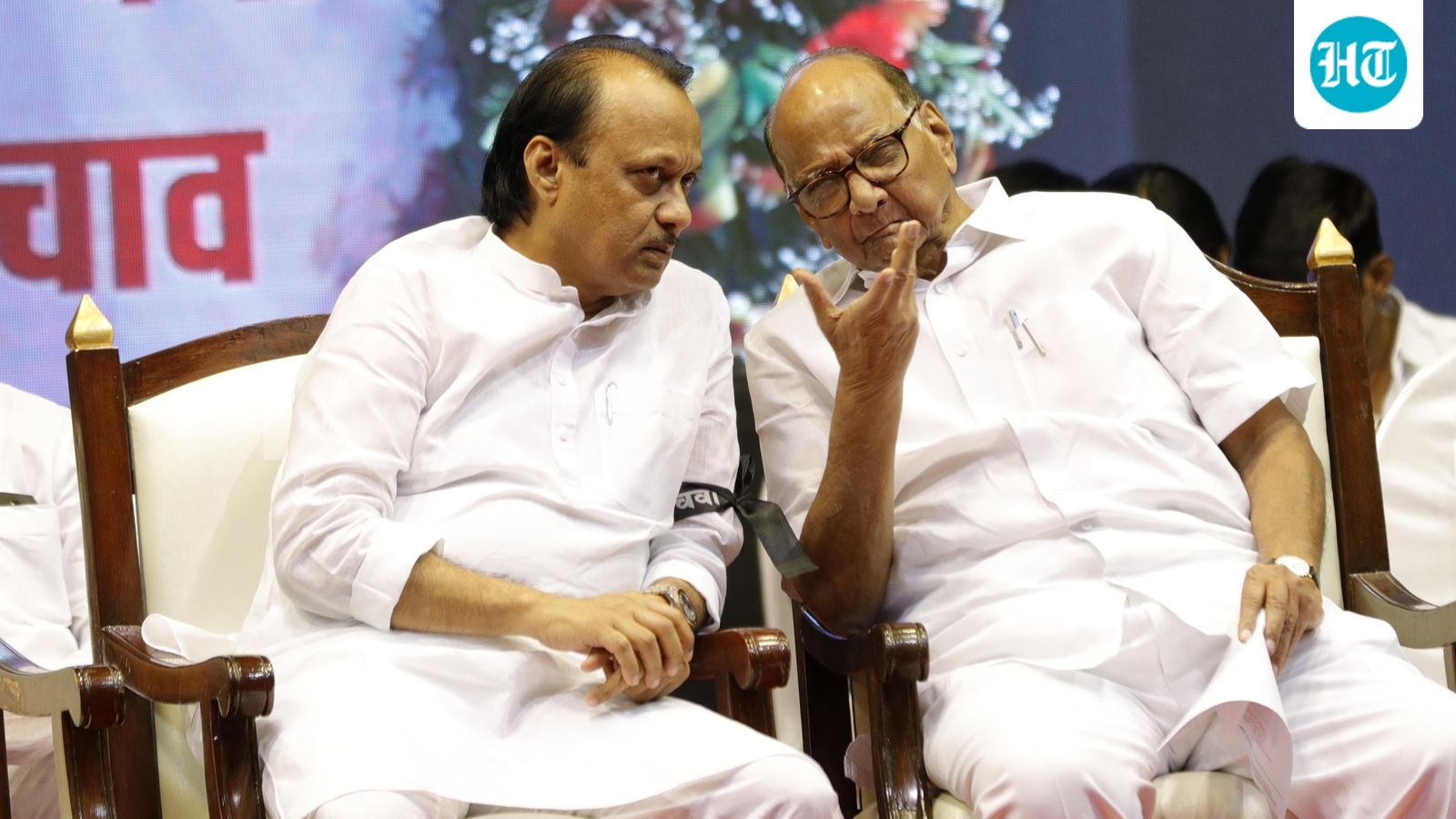‘To make election easier’: After Pimpri-Chinchwad, Ajit Pawar and Sharad Pawar tie-up for Pune civic polls too