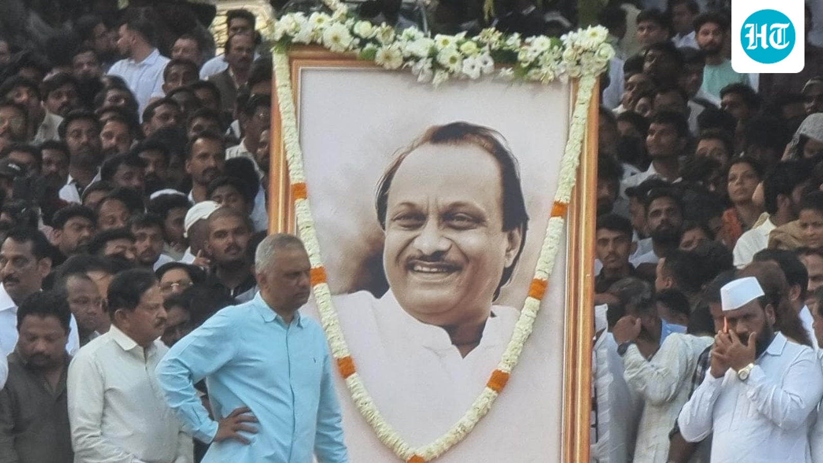 Ajit Pawar plane crash: Sharad Pawar sees no conspiracy in Ajit's death, 'don't bring politics into it'