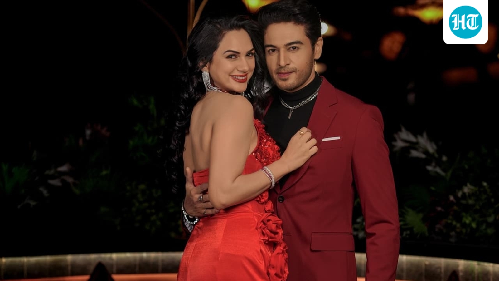 Akanksha Chamola says she'll ‘never take marriage advice’ from Gaurav Khanna amid divorce, reveals if he mistreated her