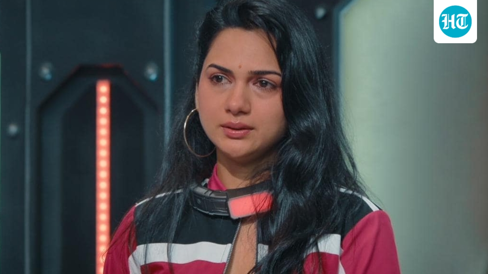 Akanksha Chamola says she has become asexual days after revealing she will divorce Gaurav Khanna