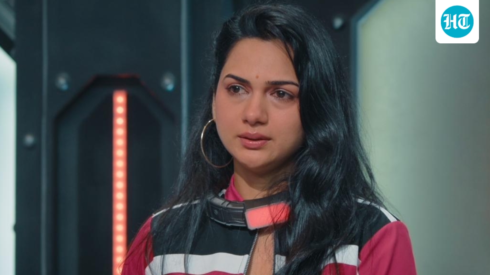 Akanksha Chamola breaks down, reveals she was bisexual before marriage to Gaurav Khanna