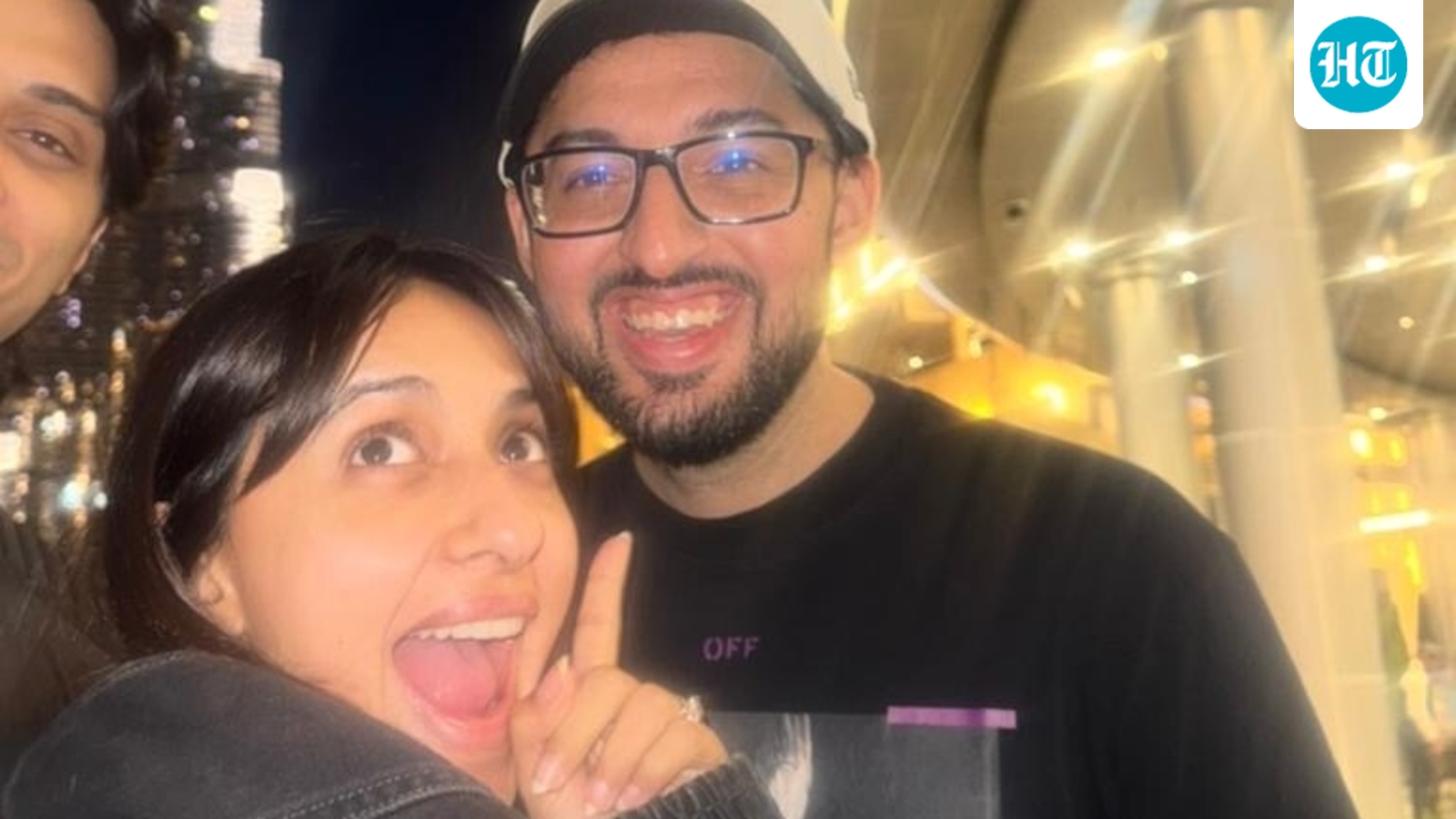 Exclusive | Akansha Ranjan Kapoor, Sharan Sharma to tie the knot in July
