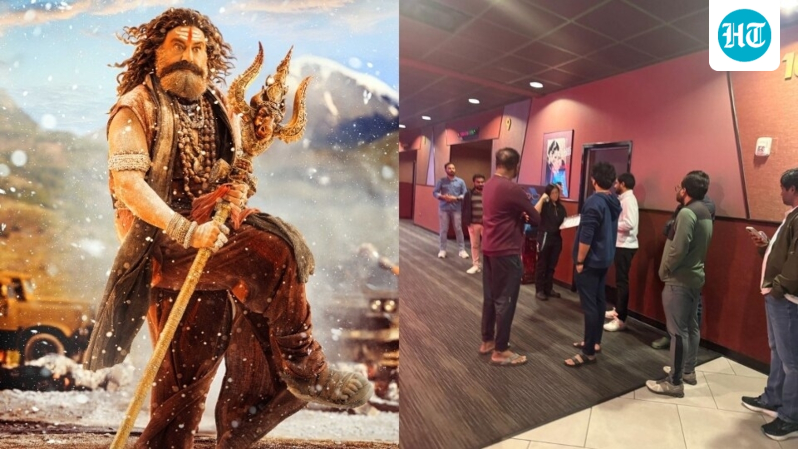 Fans travelled 475 km for Akhanda 2 only for Balakrishna film to be postponed; producer pressured for new release date